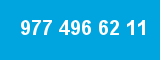 977 496 62 11